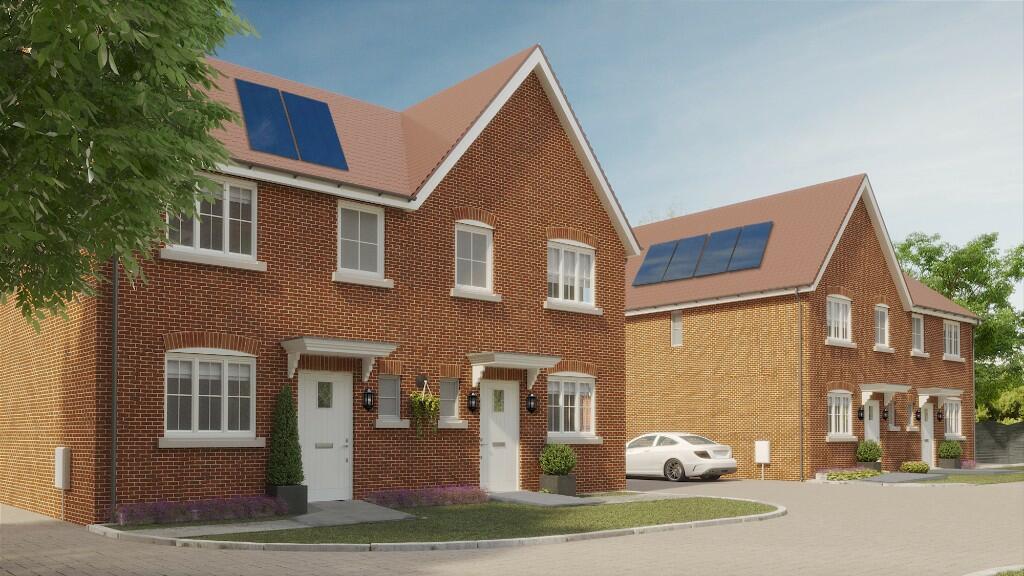 Additional image 2 of Burnham Road,
Latchingdon,
CM36YN