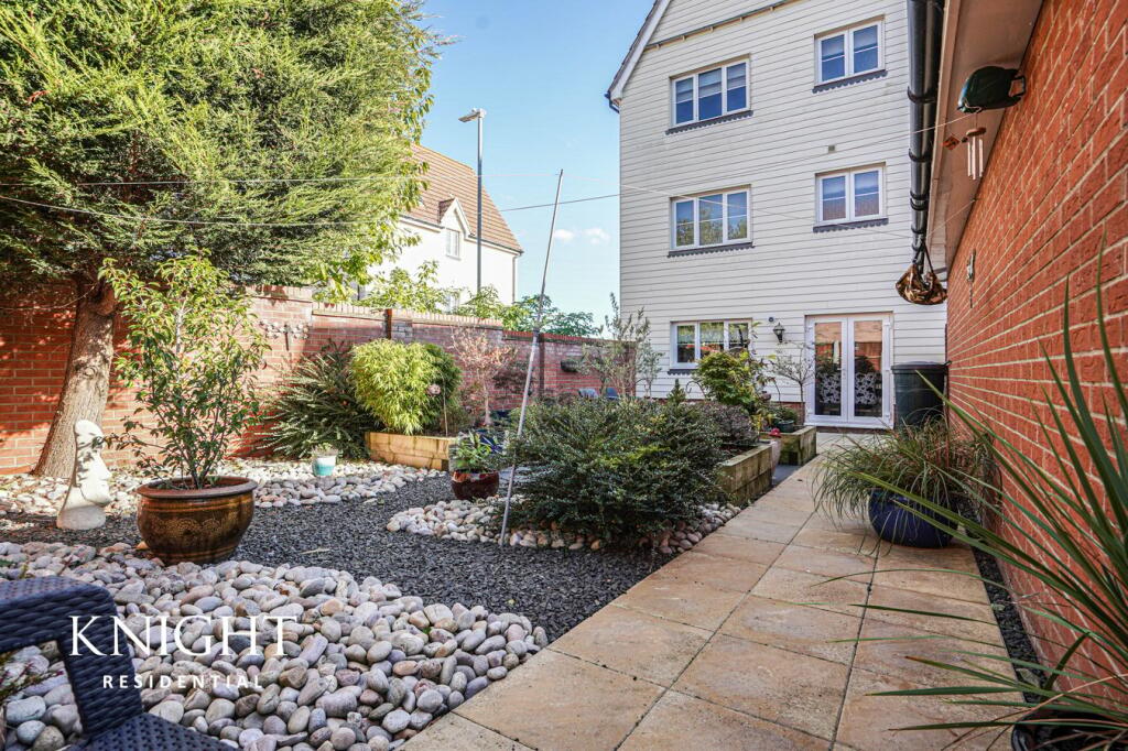 Additional image 30 of Magpie Chase, Stanway, Colchester, CO3