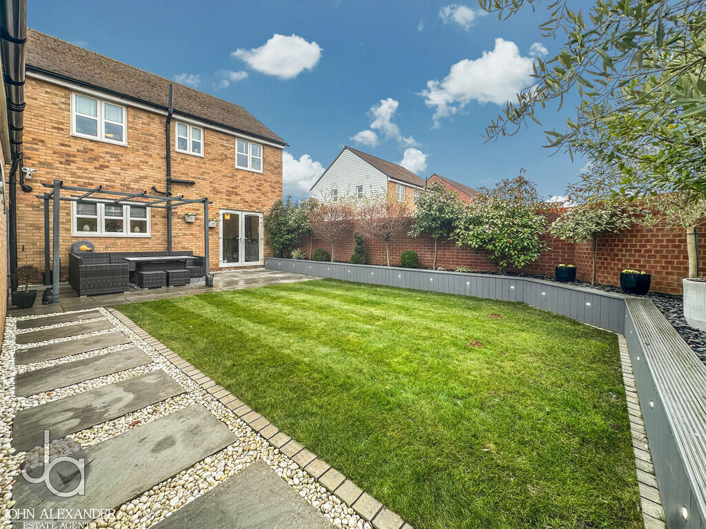 Additional image 29 of Wallaby Way, Stanway