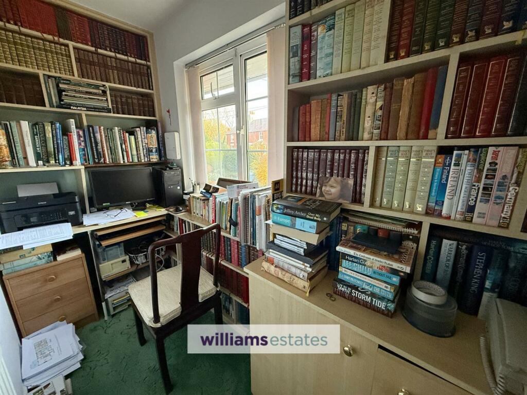 Additional image 29 of Bronant, Ysceifiog, Holywell