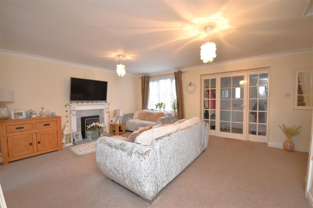 Additional image 20 of Ashtree Farm Court, Willaston, Neston