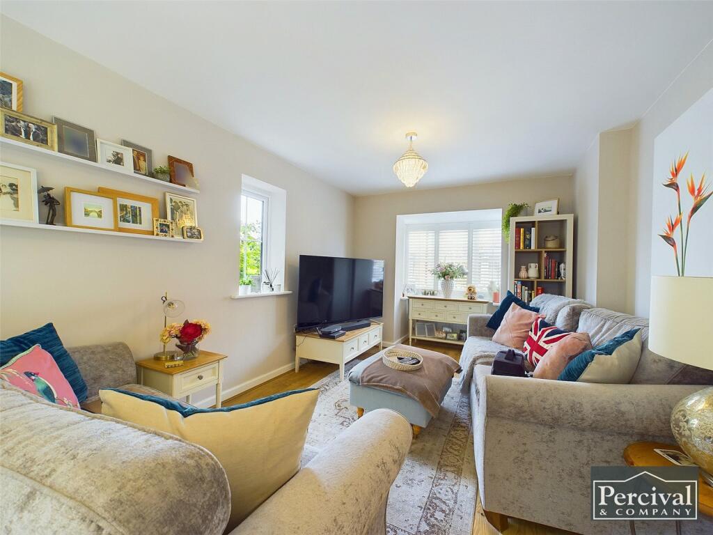 Additional image 22 of Holden Way, Earls Colne, Colchester, Essex, CO6