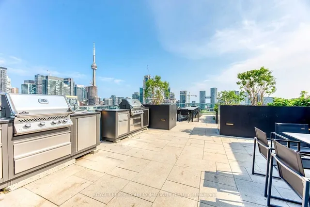 Additional image 17 of 505 Richmond St Unit 722