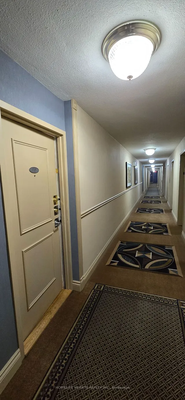 Additional image 24 of 1360 York Mills Rd Unit 1707