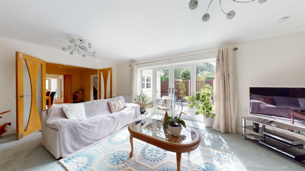 Additional image 9 of Pen Y Fron Road, Pantymwyn, Mold