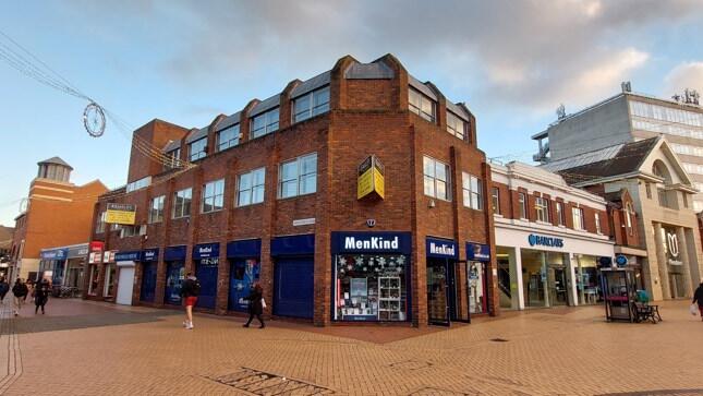 Primary image of Dukesmead House, 39A High Street, Chelmsford, Essex, CM1