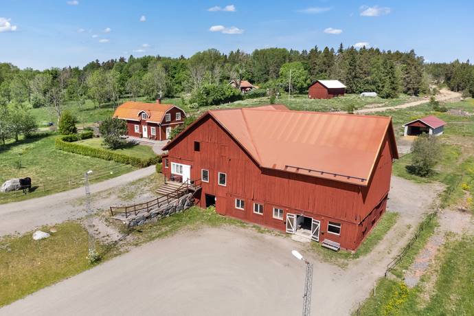 Additional image 3 of Kaptensstallet, Rickeby 9