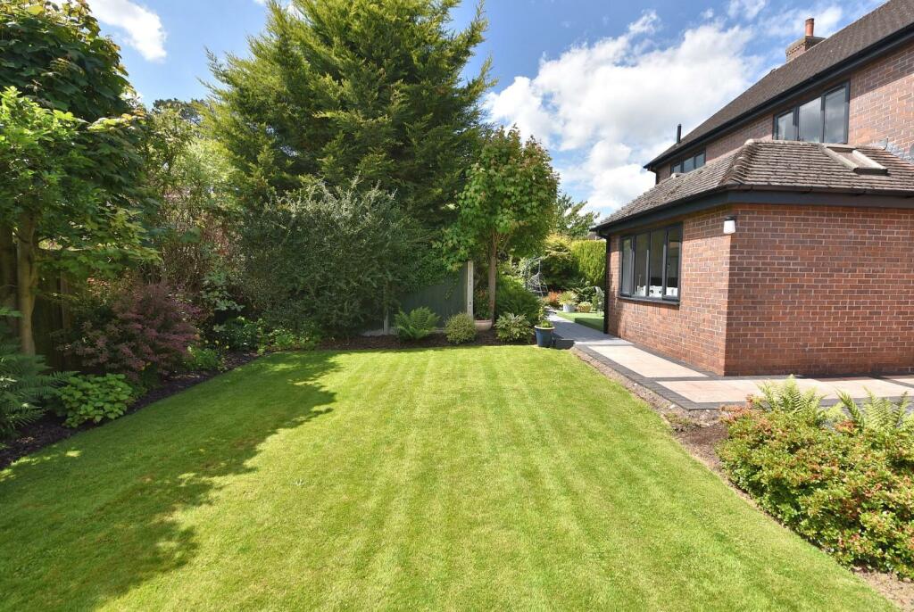 Additional image 34 of Hafod Park, Mold