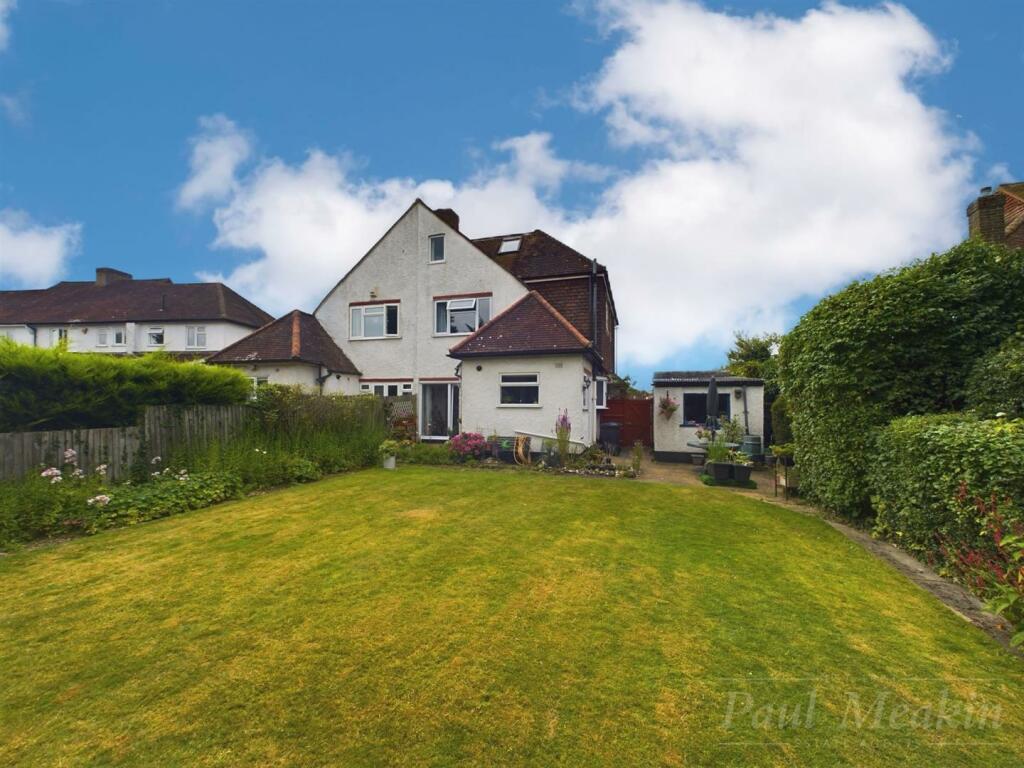 Additional image 13 of Mitchley Hill, South Croydon