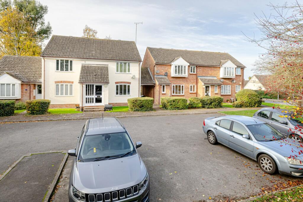 Additional image 16 of Hunters Court, Elsenham, Bishop's Stortford, Herts, CM22