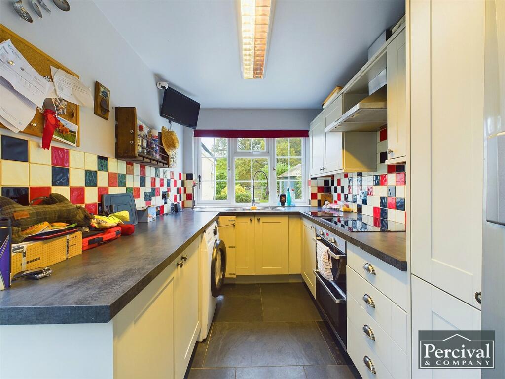 Additional image 8 of Church Road, Wickham St. Paul, Halstead, Essex, CO9