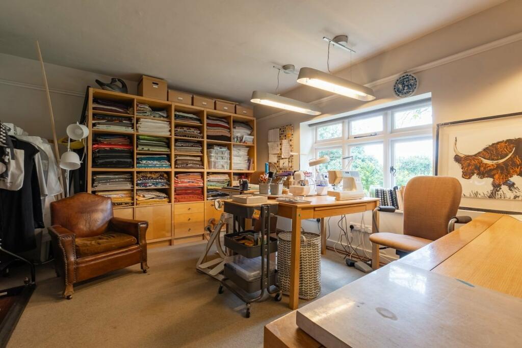 Additional image 14 of Oak Road, Little Maplestead, Essex CO9 2RT