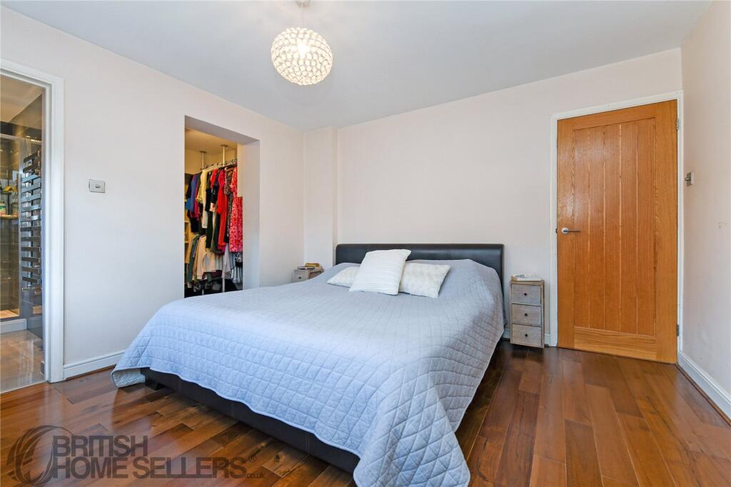 Additional image 6 of Tolleshunt d'Arcy Road, Tolleshunt Major, Maldon, Essex, CM9