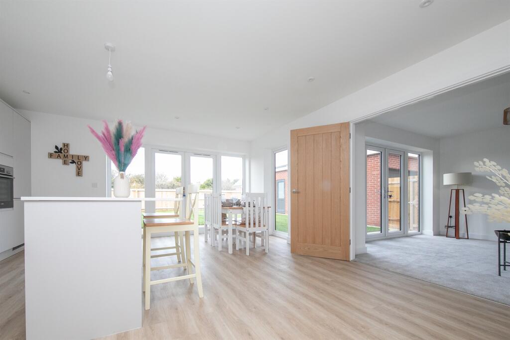 Additional image 6 of The Paddocks, Ramsey Road, Ramsey, Harwich