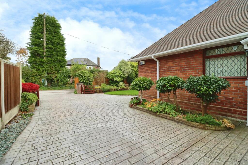 Additional image 28 of Smithy Lane, Willaston