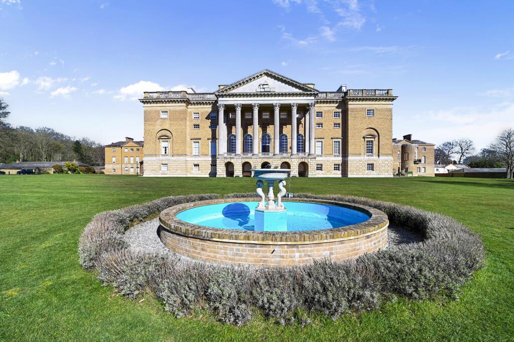 Additional image 2 of Thorndon Hall, Thorndon Park, Ingrave, Brentwood, Essex