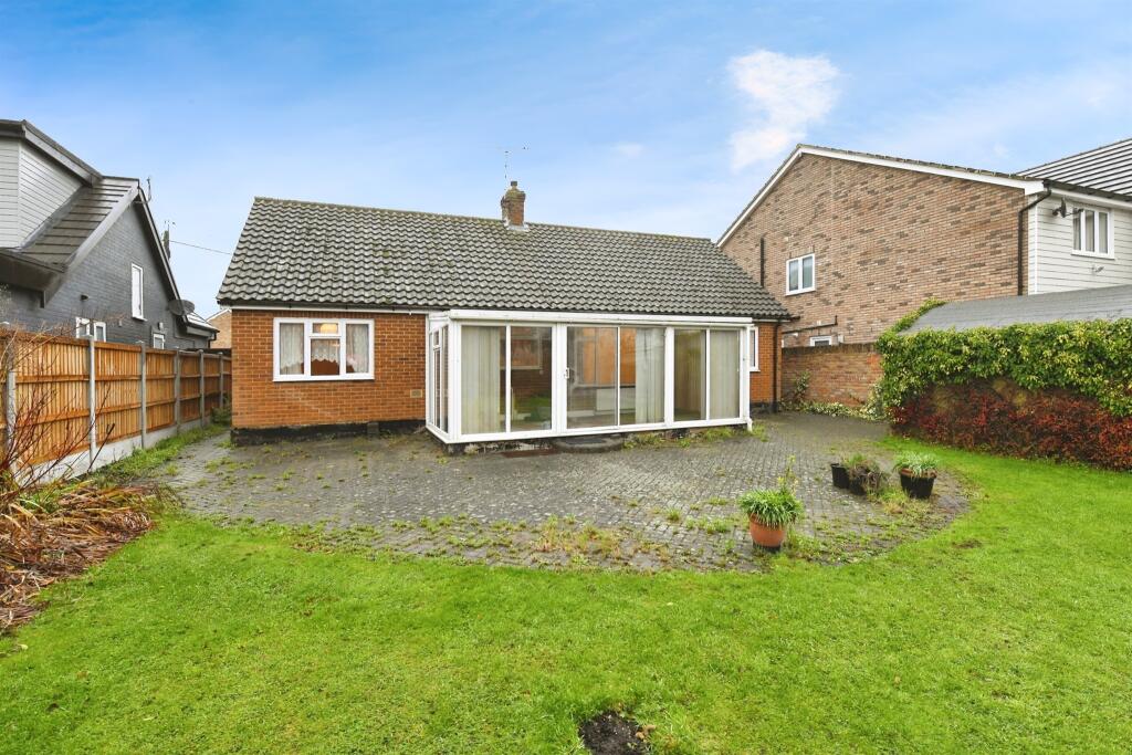 Additional image 14 of Bromfelde Road, Crays Hill, Billericay