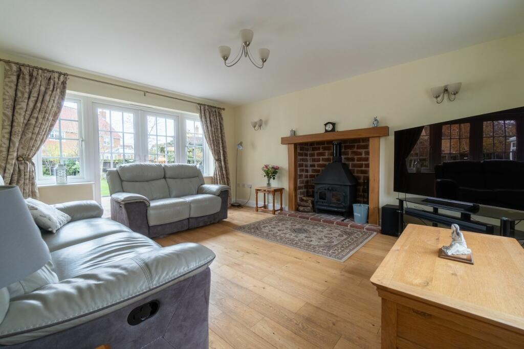 Additional image 3 of Bures Road, Great Cornard, Sudbury, Suffolk CO10 0JQ