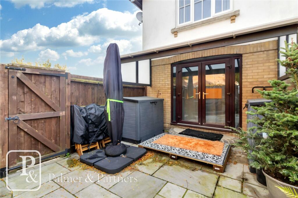 Additional image 11 of Dray Court, Maltings Park, West Bergholt, Colchester, Essex, CO6