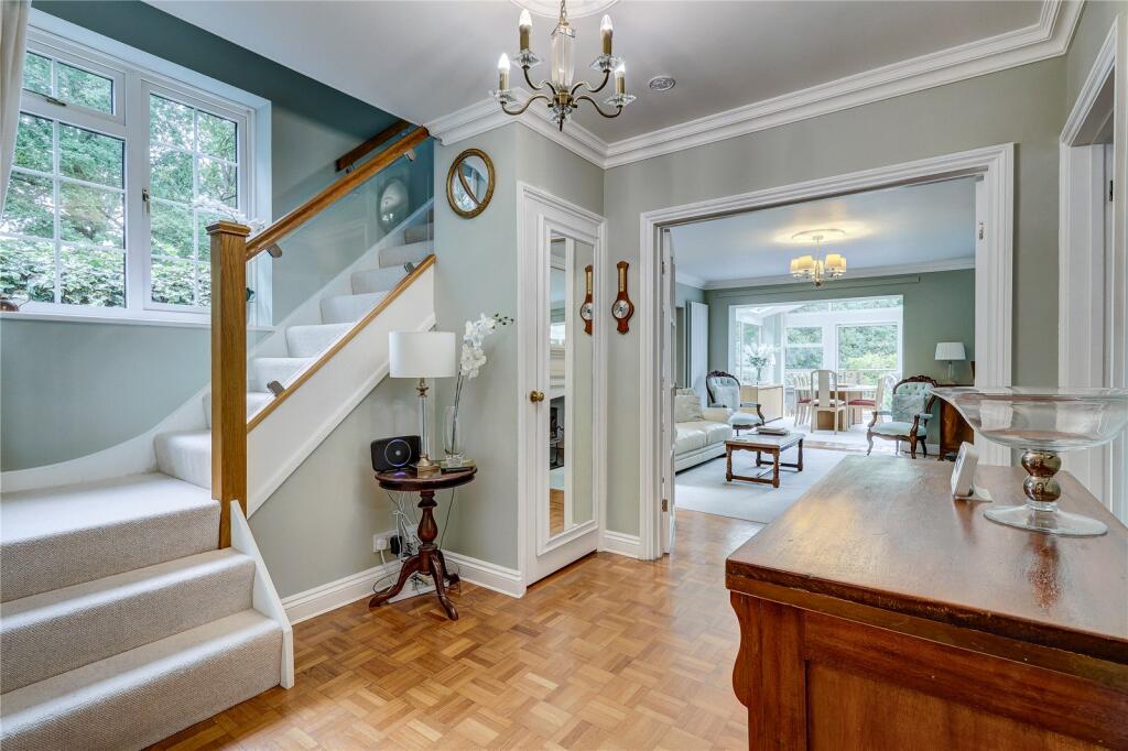 Additional image 4 of Paddock Chase, CM8