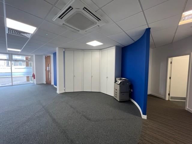 Additional image 8 of Part Ground Floor, Sworders Court, Sworders Yard, North Street, Bishop's Stortford, Hertfordshire CM23 2LD