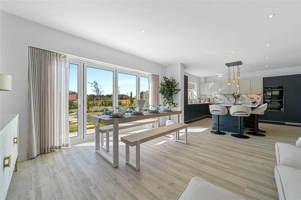 Additional image 17 of Heath Road, East Bergholt, Colchester, Suffolk, CO7