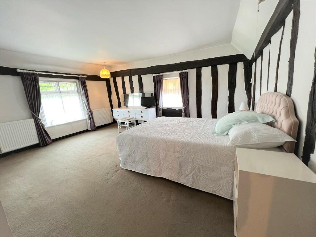 Additional image 8 of Finchingfield, CM7