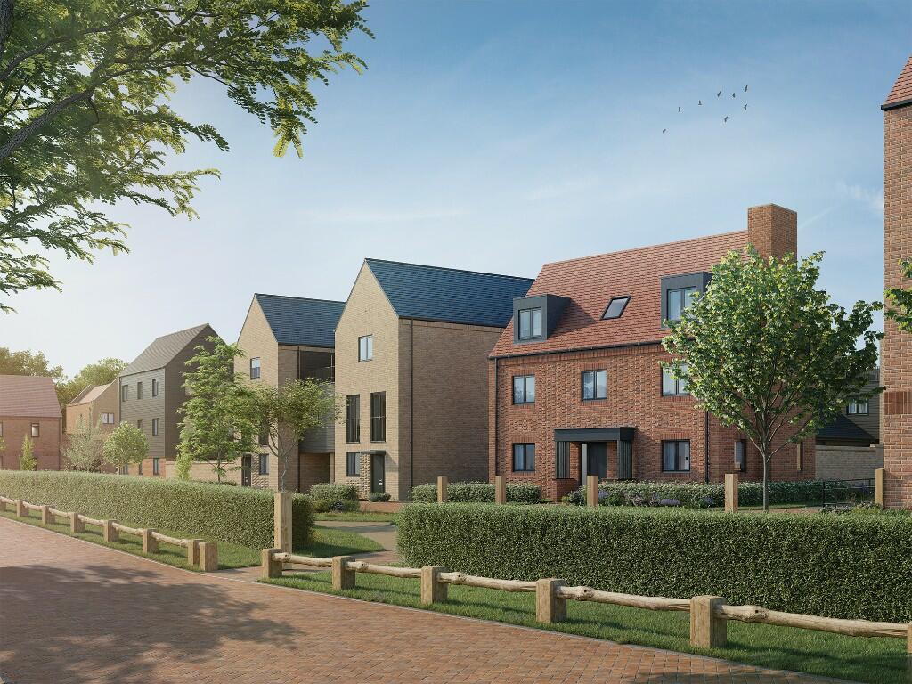 Additional image 17 of Hopkins Homes at Beaulieu,
Beaulieu,
Chelmsford,
CM1 6FU