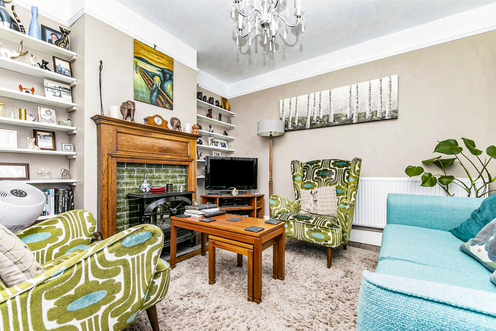 Additional image 4 of Gainsborough Road, Sudbury