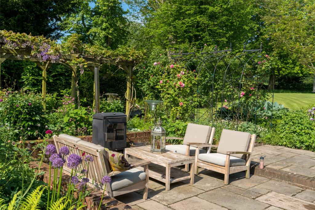 Additional image 39 of Lambs Corner, Birchwood Road, Dedham, Essex, CO7