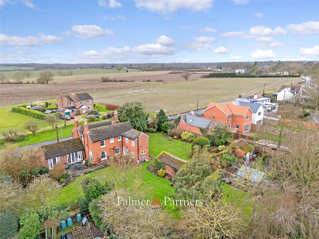 Additional image 2 of Colchester Road, Thorpe-le-Soken, Clacton-on-Sea, Essex, CO16