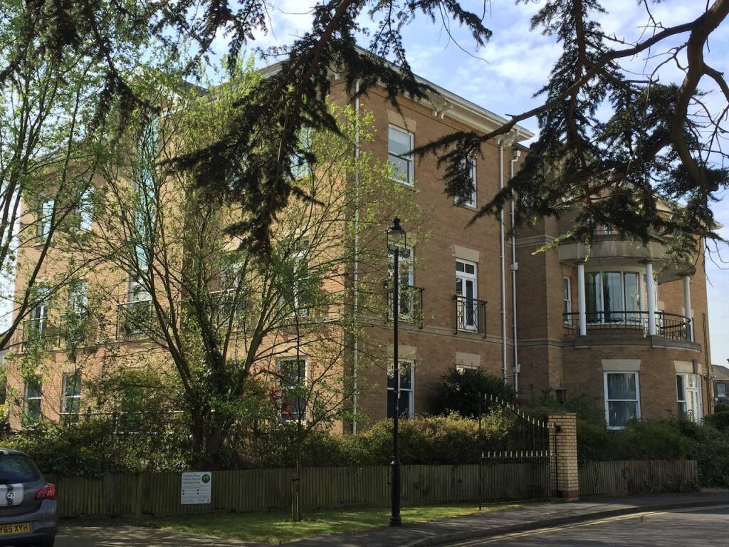 Additional image 5 of Boundary House, 4 County Place, Chelmsford, CM2 0RE