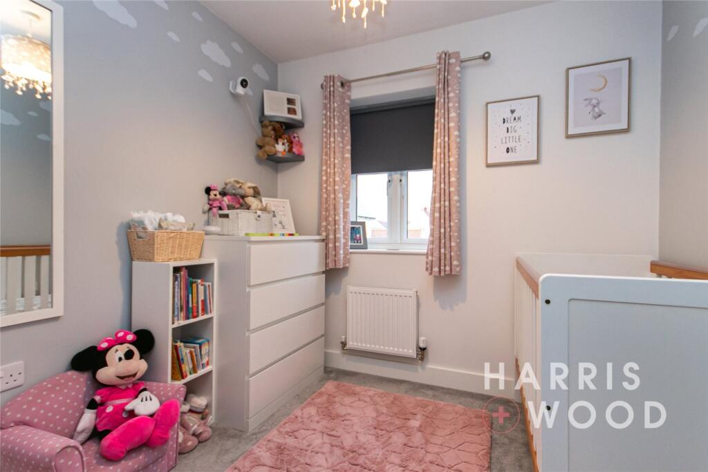 Additional image 16 of Silva Walk, Rowhedge, Colchester, Essex, CO5