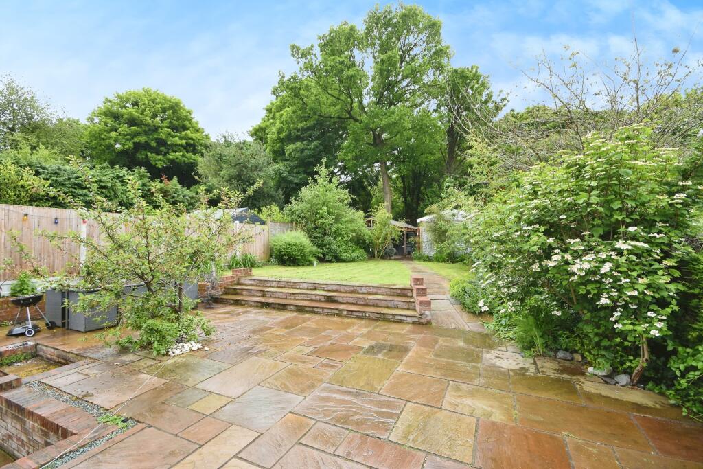 Additional image 2 of Brook Meadow, Sible Hedingham, Halstead, Essex, CO9