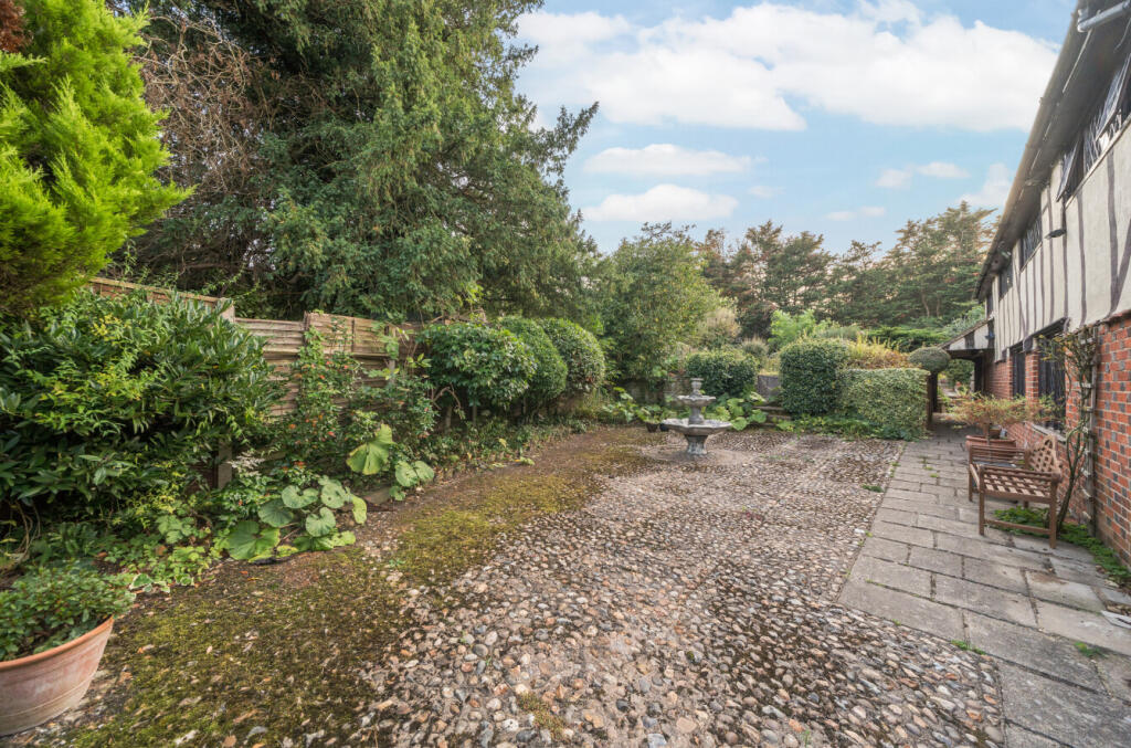 Additional image 31 of High Street, Great Yeldham, Essex, CO9