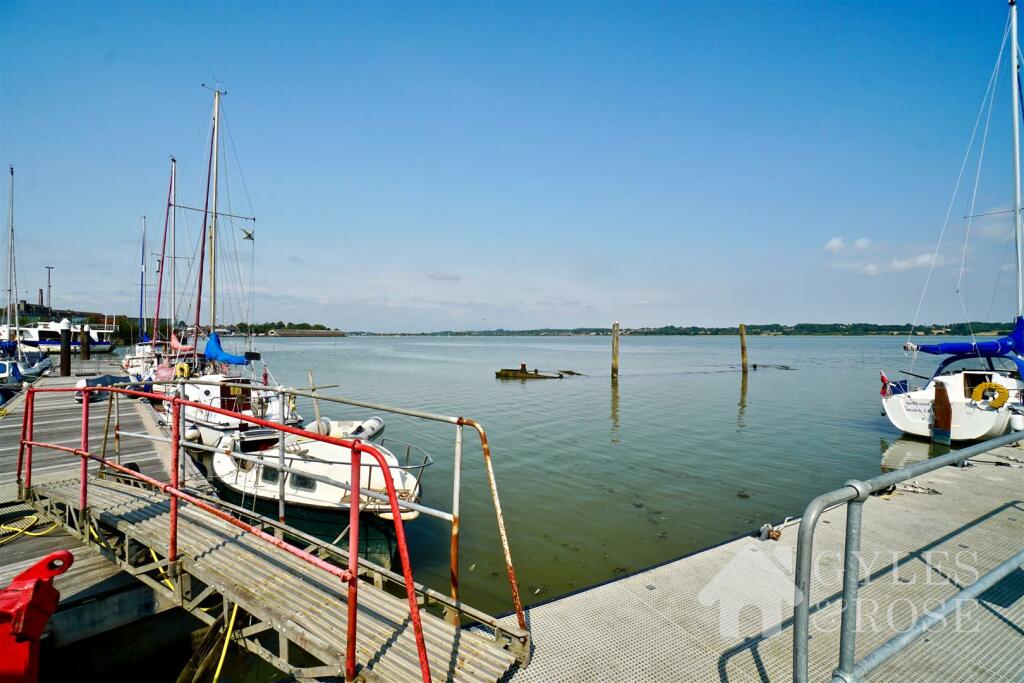 Additional image 32 of Mistley Marina