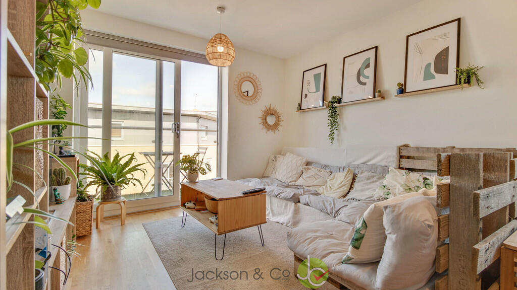 Additional image 9 of Keel Point, Colchester