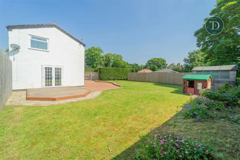 Additional image 29 of Hooton Lodge, Hooton Road, Hooton, CH66