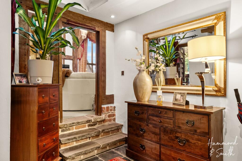 Additional image 10 of Tilegate Road, Magdalen Laver, CM5