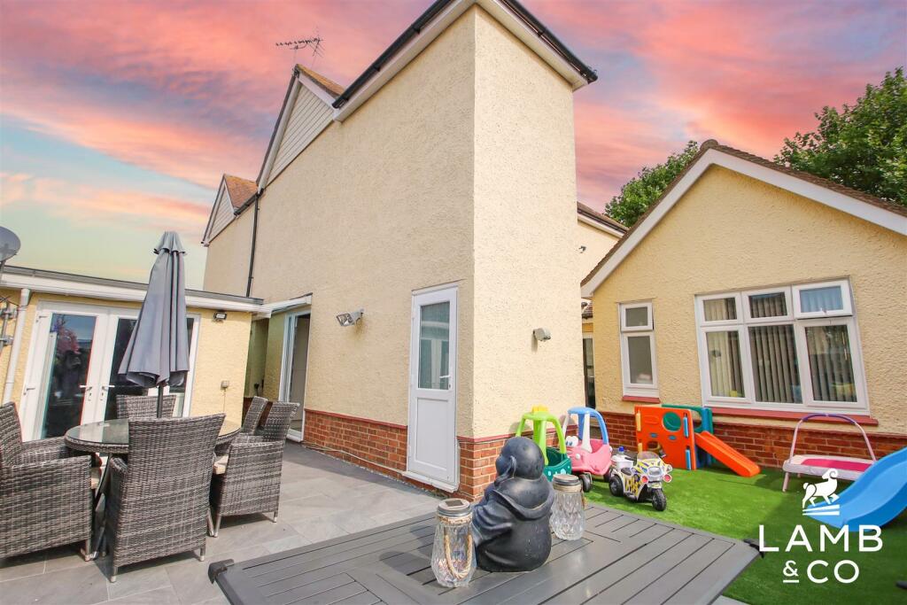 Additional image 25 of Albany Gardens West, Clacton-On-Sea