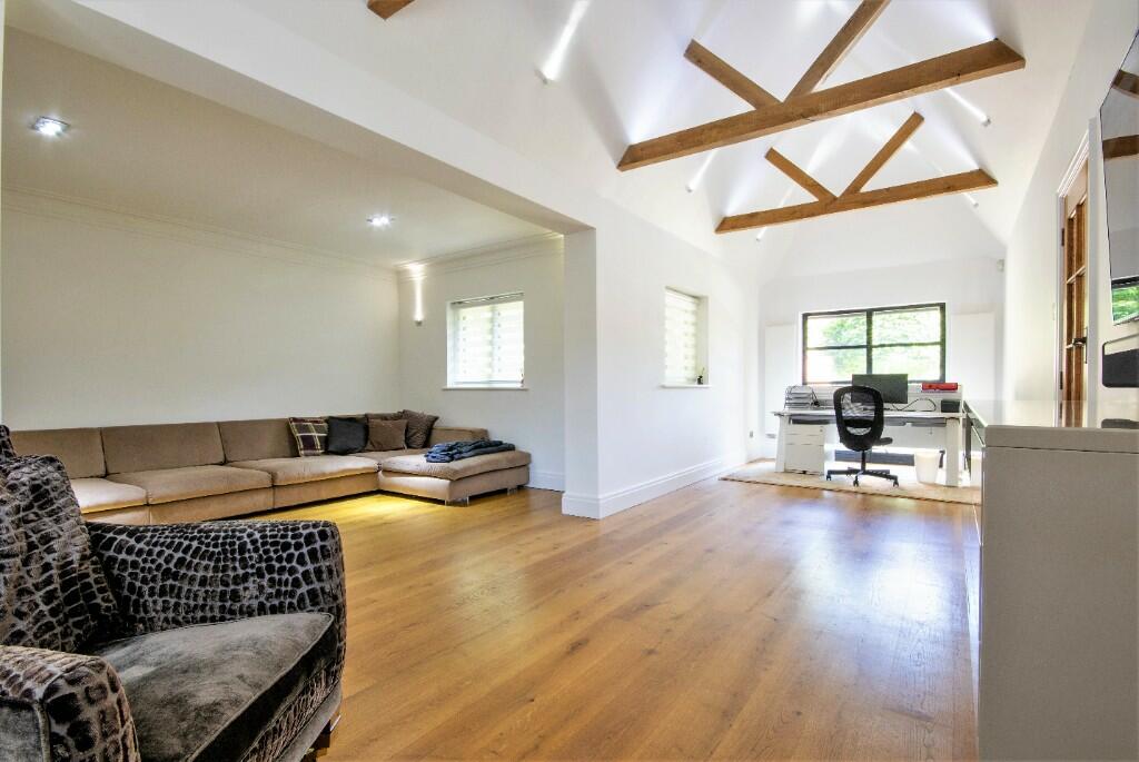 Additional image 4 of Mill Green Road, Fryerning, Ingatestone, Essex, CM4