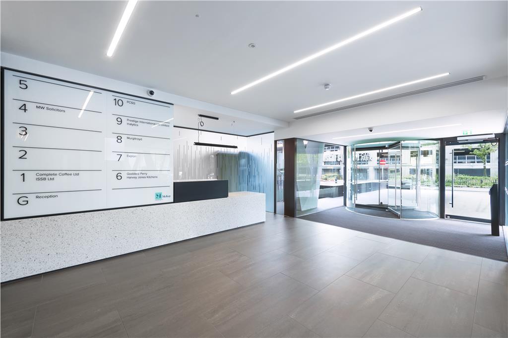 Additional image 6 of Corinthian House, 17 Lansdowne Road, Croydon, Surrey CR0 2BX