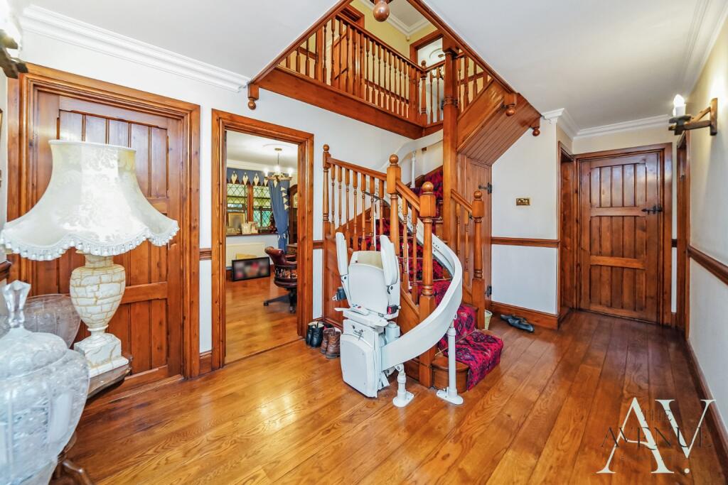 Additional image 5 of The Furze, Main Road, Mundon, Maldon, Essex, CM9