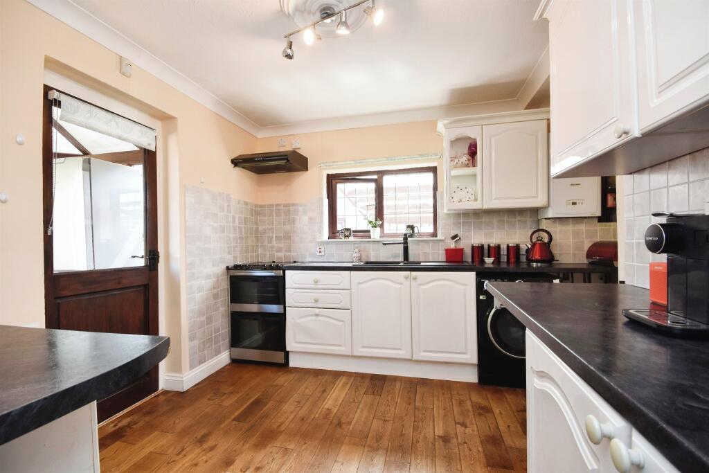 Primary image of Jubilee Avenue, Broomfield, Chelmsford