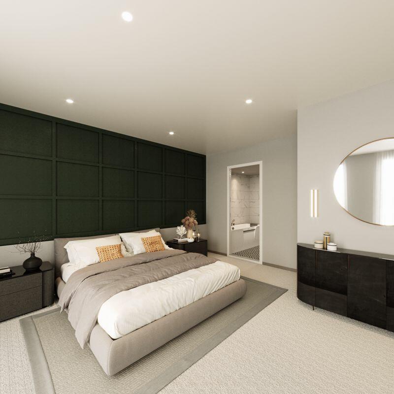 Additional image 3 of Skylark Gardens, Hooton Road, Cheshire