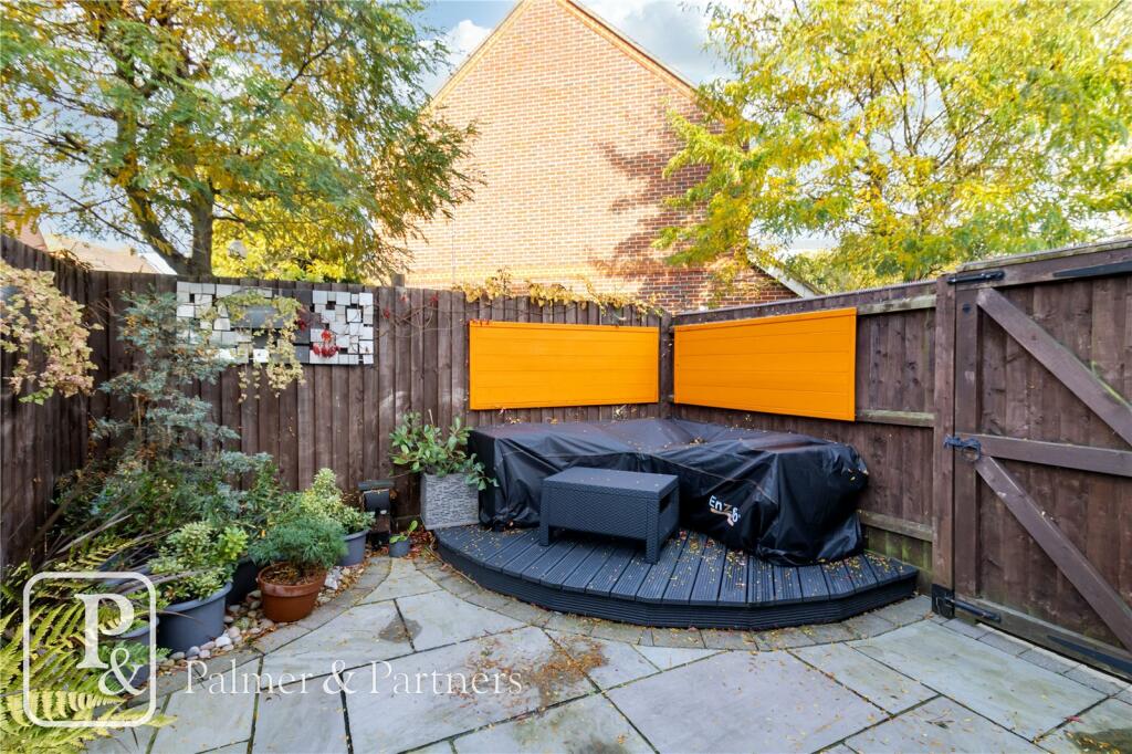 Additional image 4 of Dray Court, Maltings Park, West Bergholt, Colchester, Essex, CO6