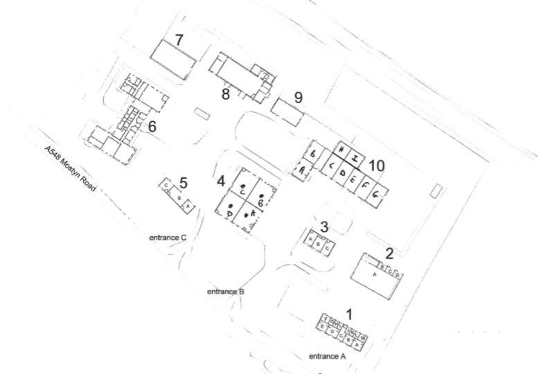 Additional image 13 of Prime Industrial Units, Mostyn Road Business Park, Mostyn Road, Greenfield CH8 9DN