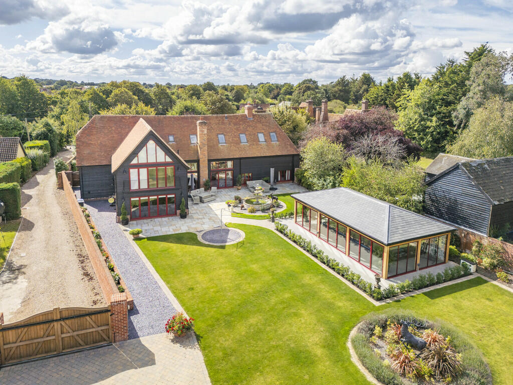 Additional image 29 of Newton, Sudbury, Suffolk