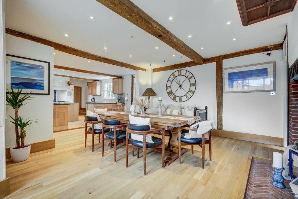 Additional image 7 of West Street, Coggeshall, Essex, CO6