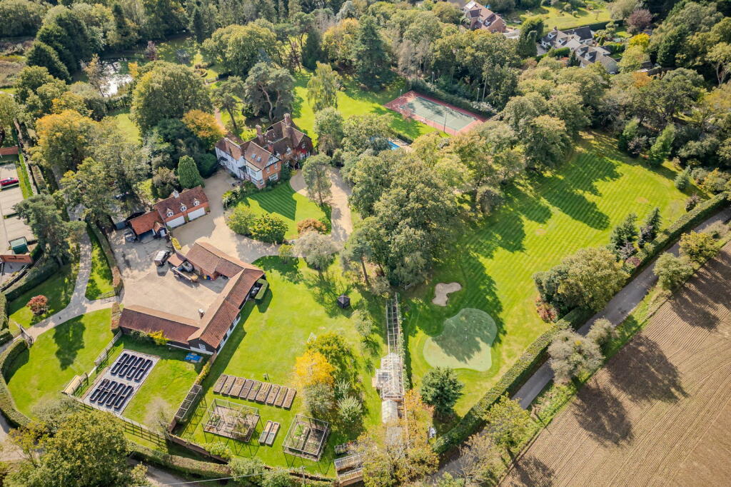 Additional image 60 of Hyde Lane, Danbury, Chelmsford, CM3 4LP
